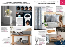 Pagina 17, Catalogo avon Anteprima gennaio 2026