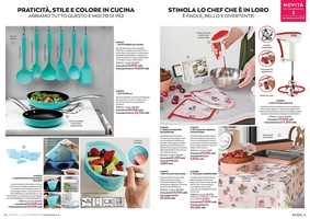 Pagina 18, Catalogo avon Anteprima gennaio 2026