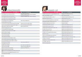 Pagina 22, Catalogo avon Anteprima gennaio 2026