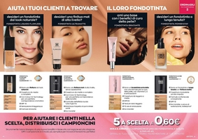 Pagina 24, Catalogo avon Anteprima gennaio 2026