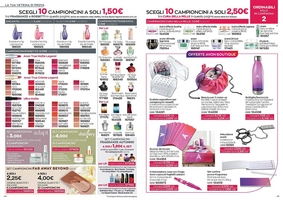 Pagina 25, Catalogo avon Anteprima gennaio 2026