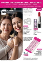Pagina 27, Catalogo avon Anteprima gennaio 2026