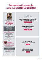 Pagina 2, Catalogo avon Anteprima gennaio 2026