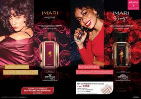 Pagina 3, Catalogo avon Anteprima gennaio 2026