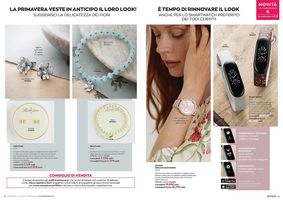 Pagina 7, Catalogo avon Anteprima gennaio 2026