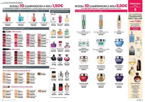 Pagina 14, Catalogo avon Anteprima gennaio 2026