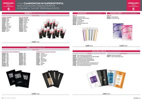 Pagina 15, Catalogo avon Anteprima gennaio 2026