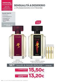 Pagina 11, Catalogo avon Anteprima gennaio 2026