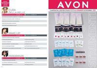 Pagina 13, Catalogo avon Anteprima gennaio 2026