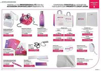 Pagina 16, Catalogo avon Anteprima gennaio 2026