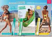 Pagina 3, Catalogo avon Anteprima gennaio 2026