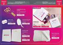 Pagina 24, Catalogo avon Anteprima gennaio 2026