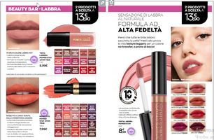 Pagina 4, Catalogo avon Offerte gennaio 2026
