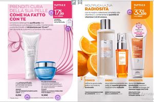 Pagina 8, Catalogo avon Offerte gennaio 2026