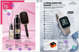 Pagina 10, Catalogo avon Offerte gennaio 2026