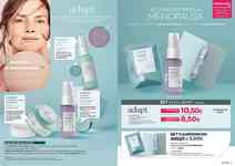 Pagina 8, Catalogo avon Anteprima gennaio 2026