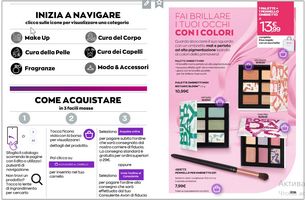 Pagina 2, Catalogo avon Offerte gennaio 2026