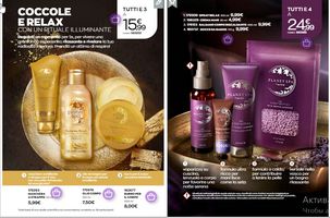 Pagina 9, Catalogo avon Offerte gennaio 2026