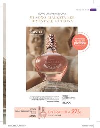 Pagina 7, Catalogo avon gennaio 