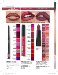 Pagina 32, Catalogo avon gennaio 