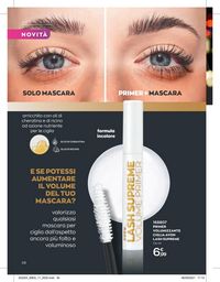 Pagina 36, Catalogo avon gennaio 