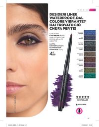 Pagina 41, Catalogo avon gennaio 