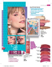 Pagina 57, Catalogo avon gennaio 