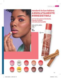 Pagina 59, Catalogo avon gennaio 