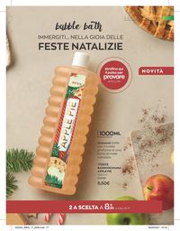 Pagina 77, Catalogo avon gennaio 