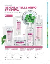 Pagina 86, Catalogo avon gennaio 