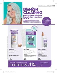 Pagina 91, Catalogo avon gennaio 