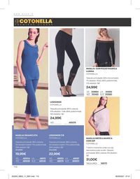 Pagina 110, Catalogo avon gennaio 