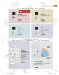 Pagina 131, Catalogo avon gennaio 