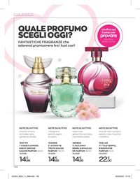 Pagina 158, Catalogo avon gennaio 