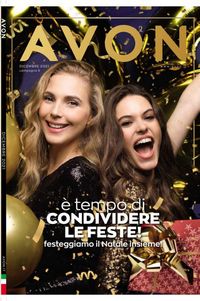 Pagina 1, Catalogo avon luglio 