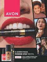 Pagina 1, Catalogo avon luglio 