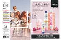 Pagina 2, Catalogo avon gennaio 