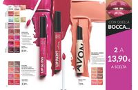Pagina 8, Catalogo avon gennaio 