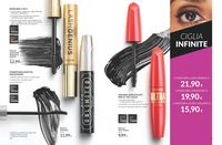 Pagina 10, Catalogo avon gennaio 