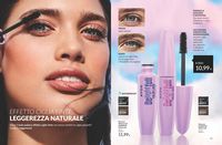 Pagina 12, Catalogo avon gennaio 
