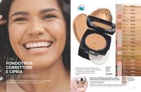 Pagina 16, Catalogo avon gennaio 
