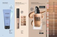 Pagina 18, Catalogo avon gennaio 