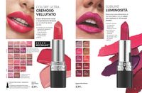 Pagina 22, Catalogo avon gennaio 
