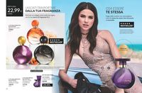 Pagina 32, Catalogo avon gennaio 