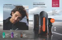 Pagina 40, Catalogo avon gennaio 