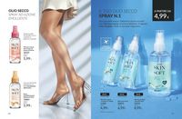 Pagina 71, Catalogo avon gennaio 