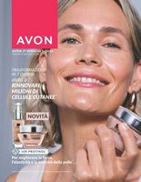 Pagina 1, Catalogo avon luglio 