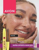 Pagina 1, Catalogo avon luglio 