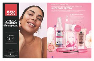 Pagina 2, Catalogo avon gennaio 