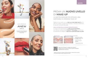 Pagina 3, Catalogo avon gennaio 